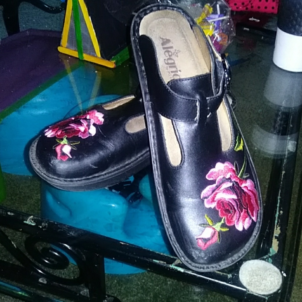 Alegria by PG Lite size 9.5